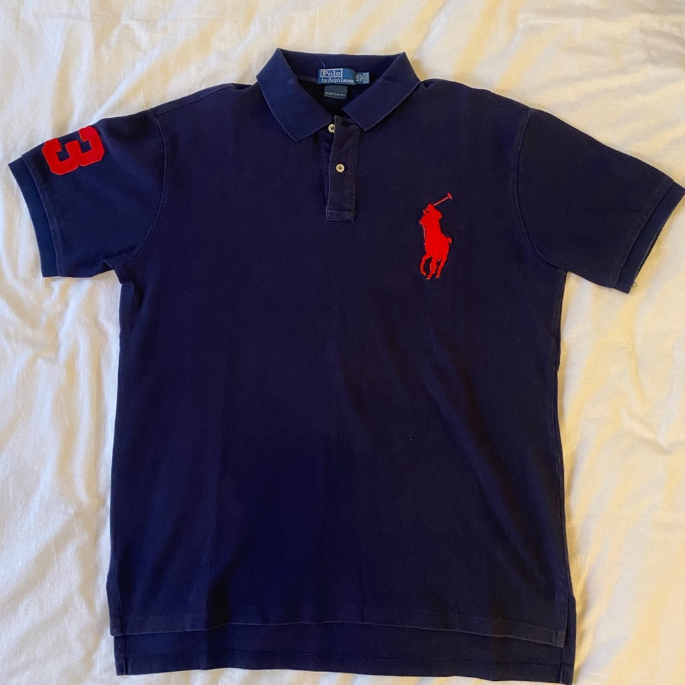 Ralph Lauren Polo
